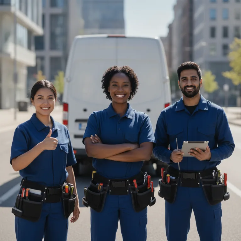 Computer Reparatie team in Saint-Gilles